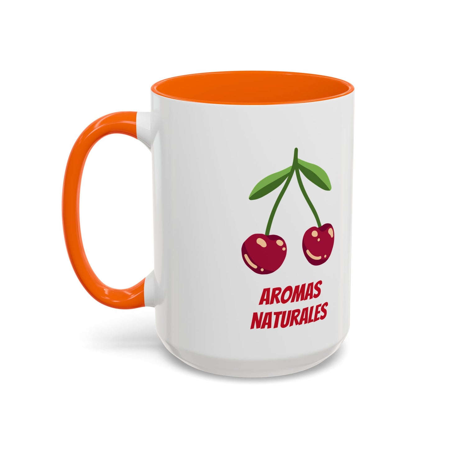 Accent Coffee Mug, 11oz