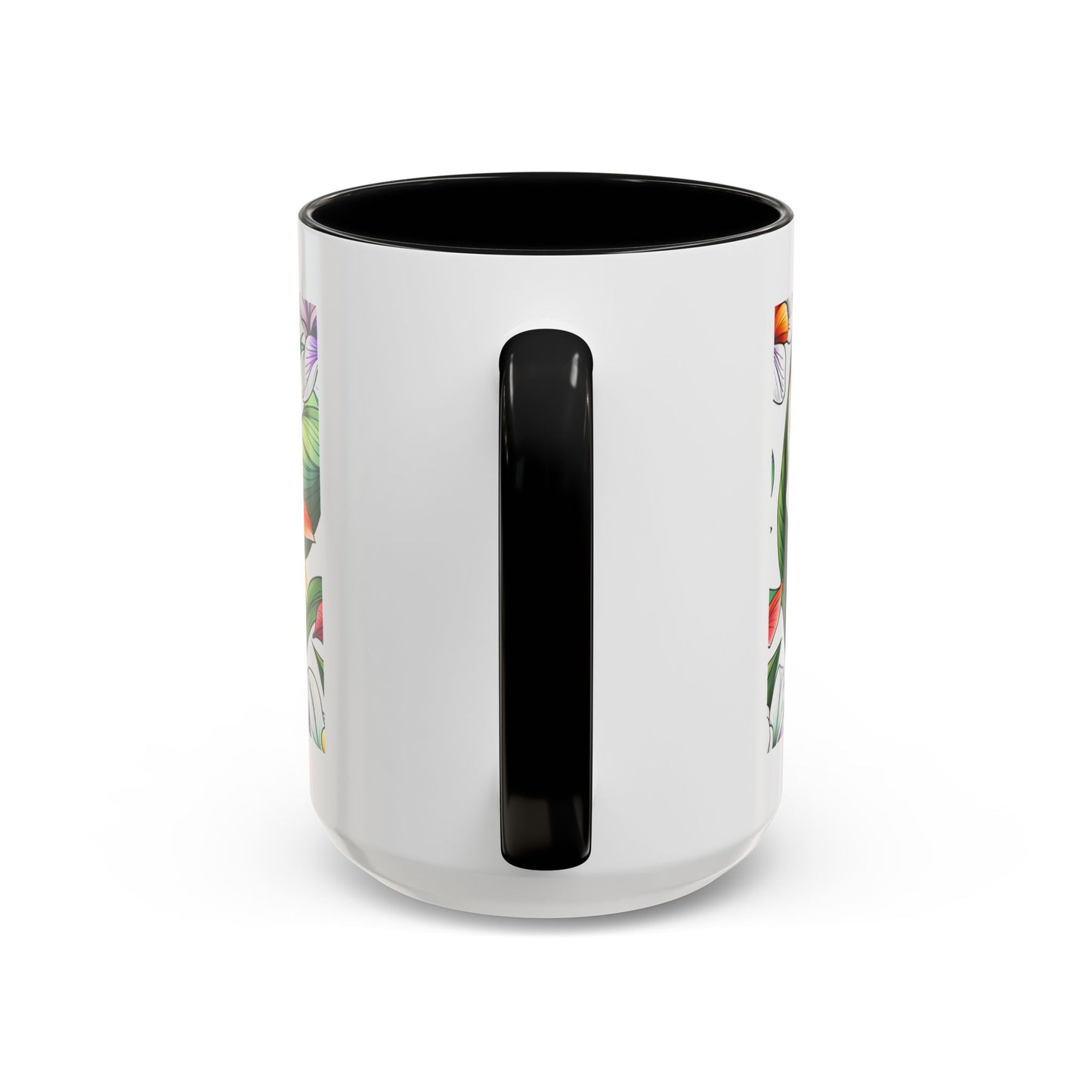 Accent Coffee Mug, 11oz