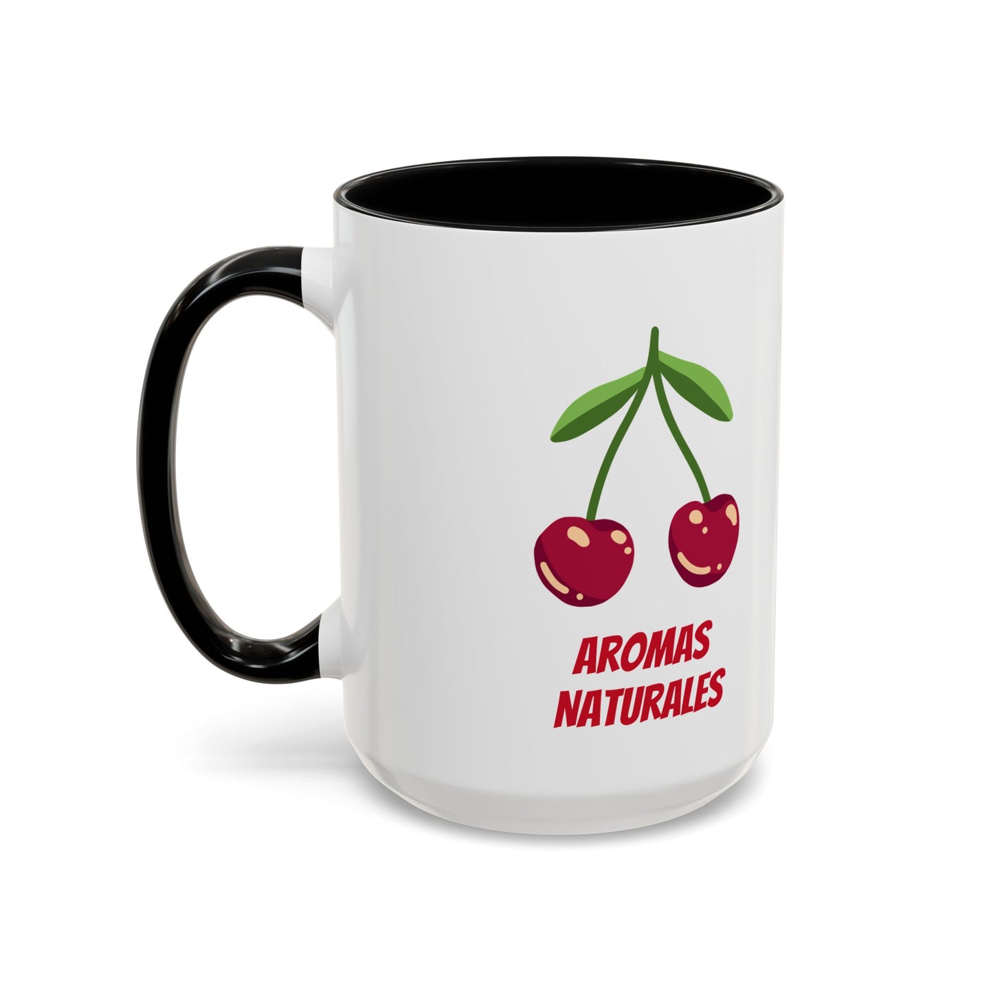 Accent Coffee Mug, 11oz