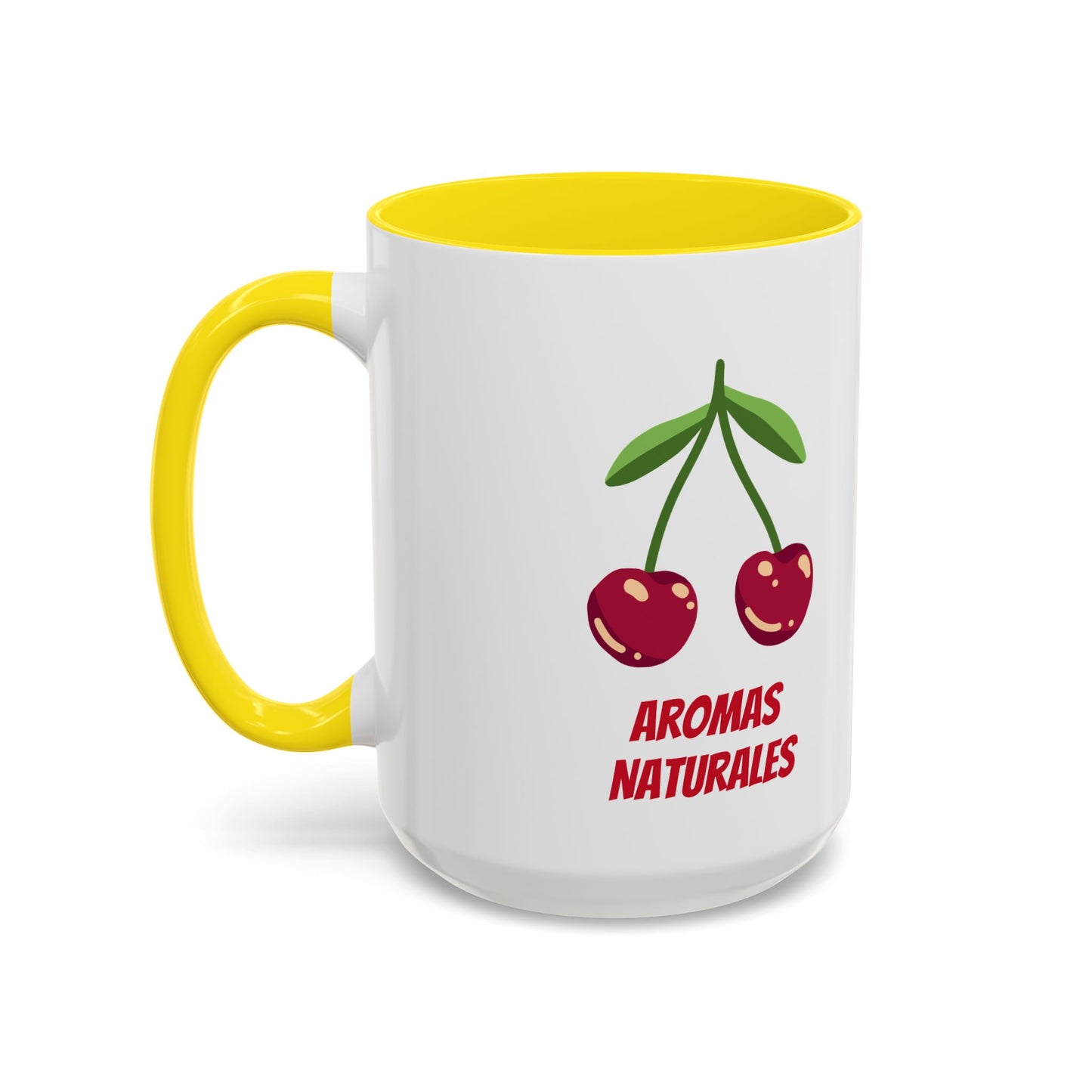 Accent Coffee Mug, 11oz