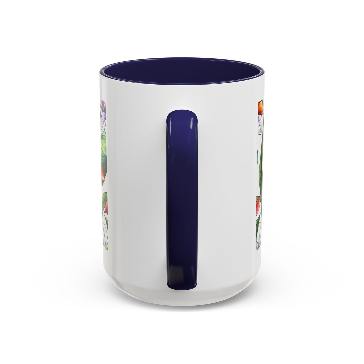 Accent Coffee Mug, 11oz