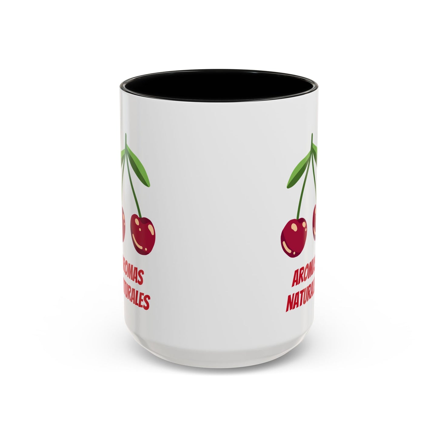 Accent Coffee Mug, 11oz