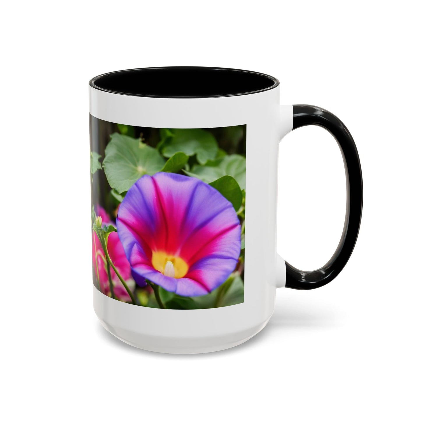 Accent Coffee Mug, 11oz