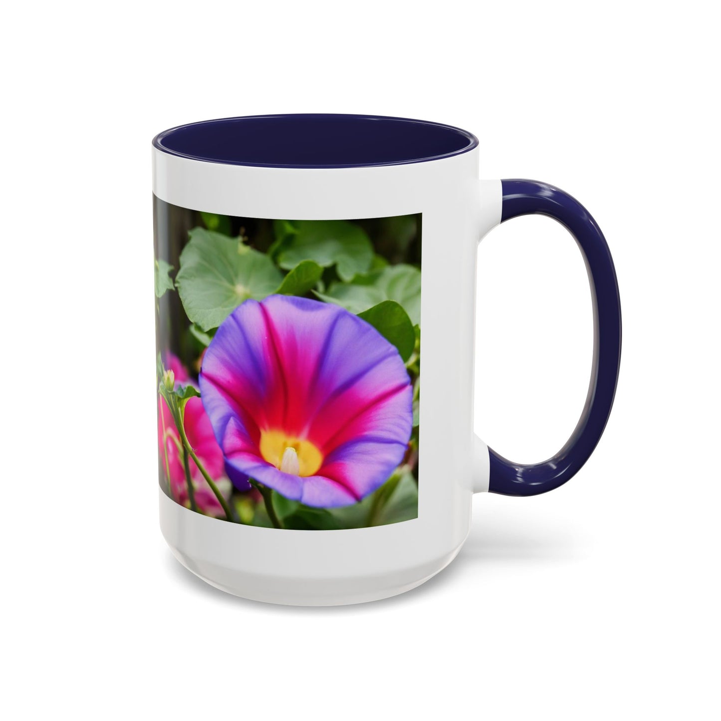 Accent Coffee Mug, 11oz